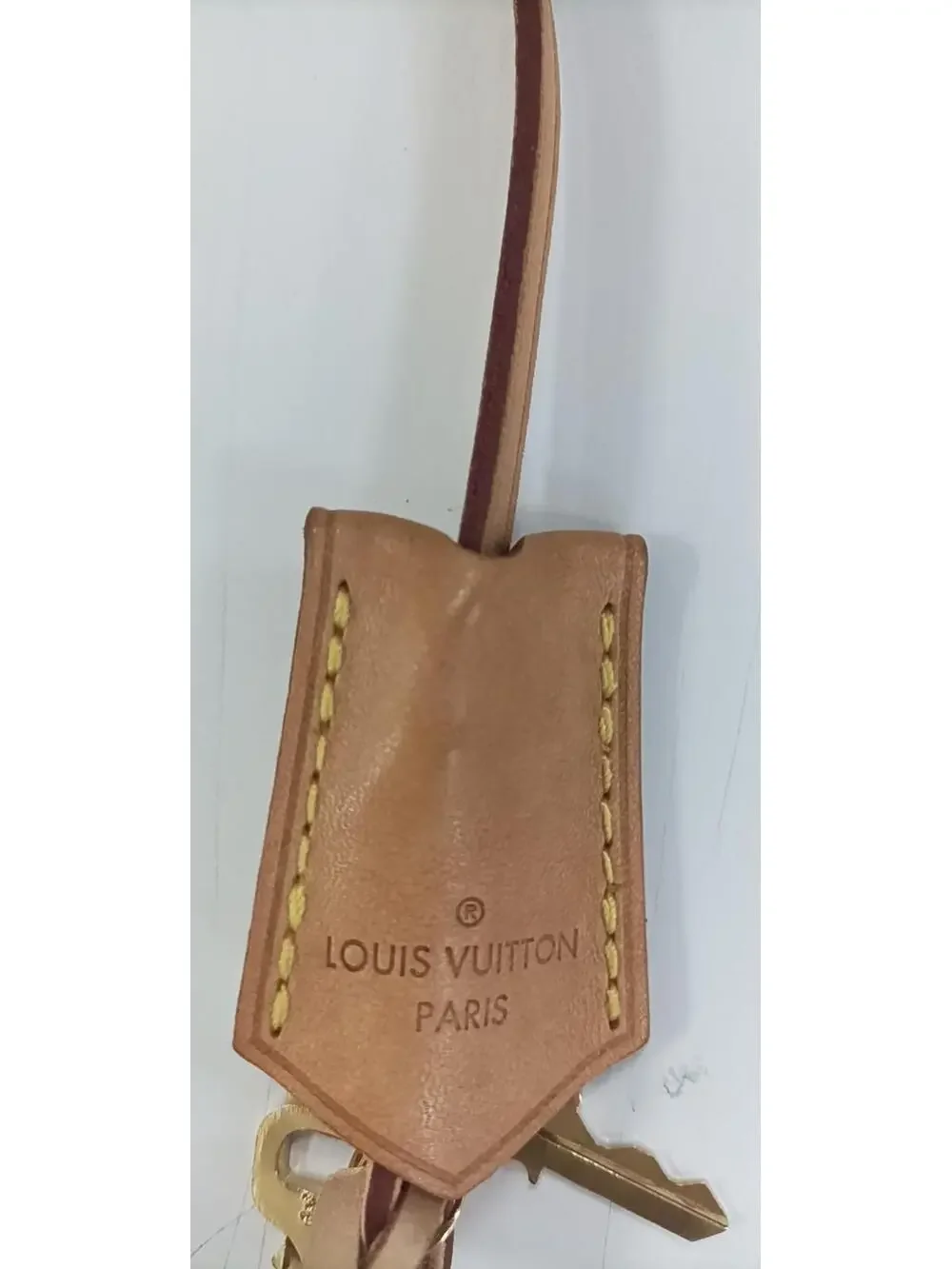 Louis Vuitton Montaigne Medium 33 Pvc #360153L15B